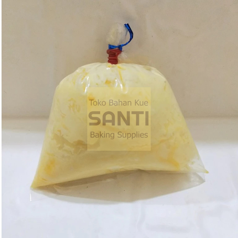 

Anchor | Baker's Mix GOLD Butter Blend | 250 Gram