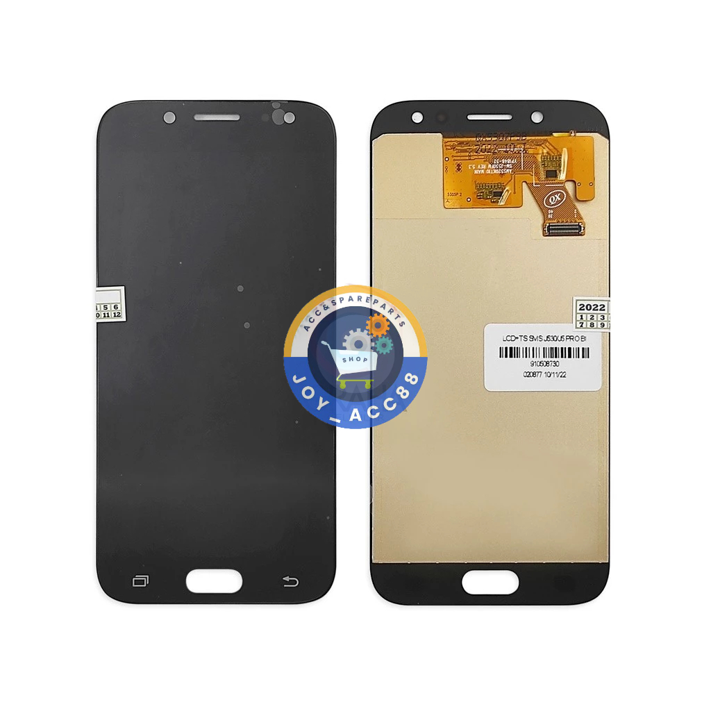 LCD FULLSET SAMSUNG J5 PRO | J530  ORI