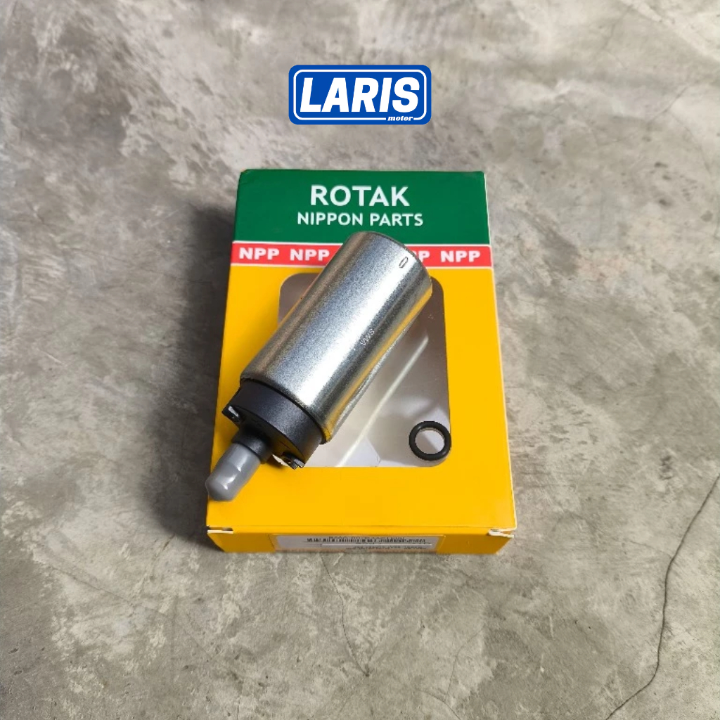 NPP - Rotak Pompa Bensin Dynamo Fuel Pump Beat Street ESP (2017)