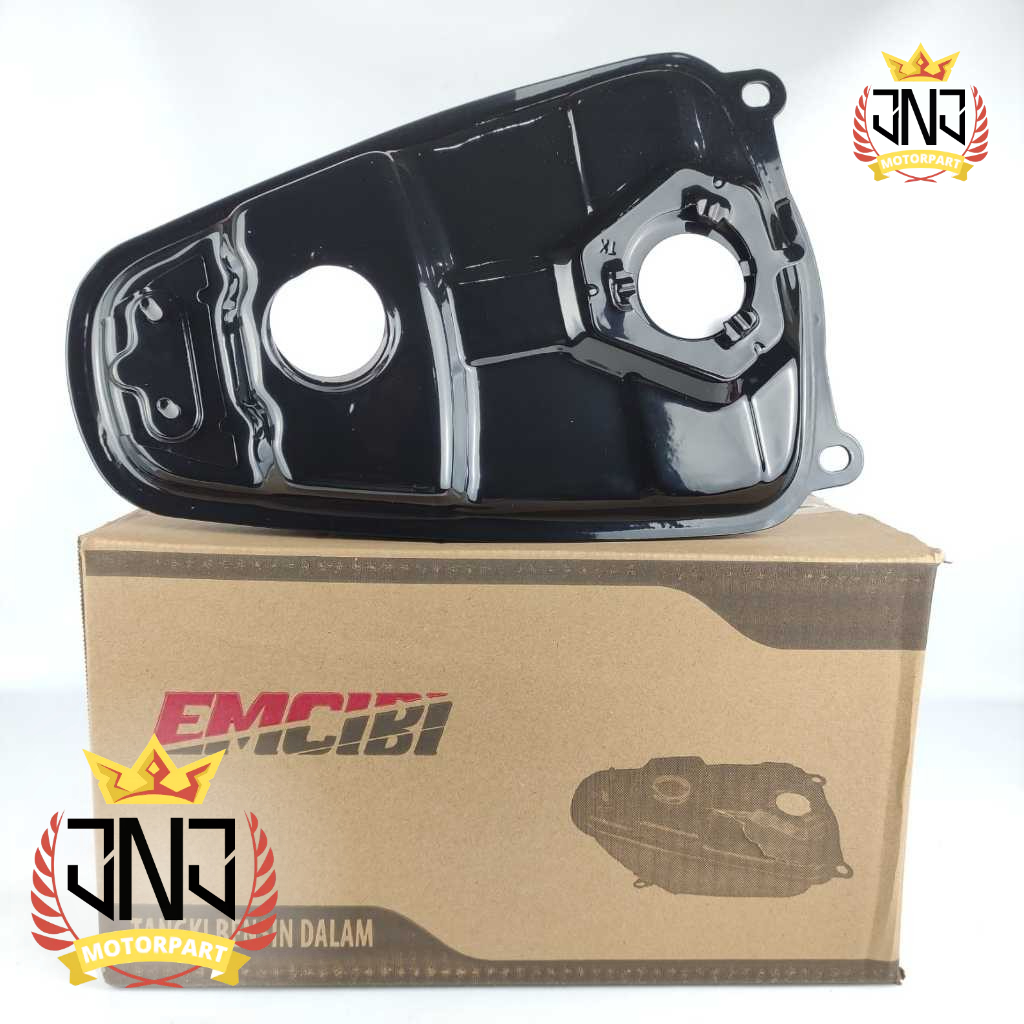 TANGKI BENSIN DALAM  HONDA SUPRA (17510-KEV-880) EMCIBI [JNJ]