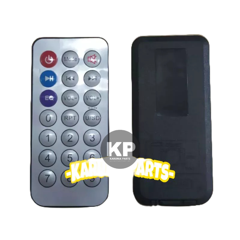 Remote Speaker murottal speaker portable mp3 player  Mini best quality
