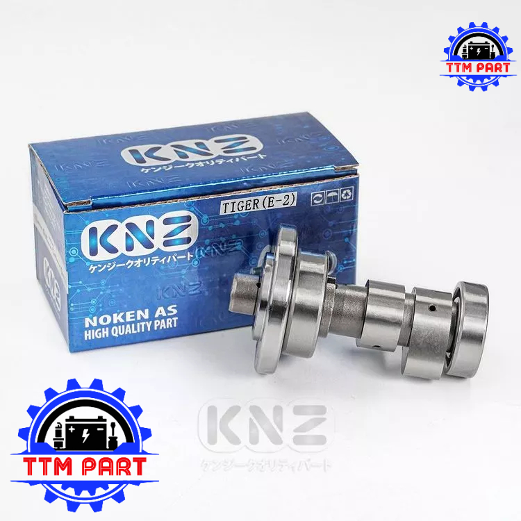 NOKEN AS RACING CAMSHAFT HONDA TIGER - GL PRO NT NEOTECH (E-2) KNZ