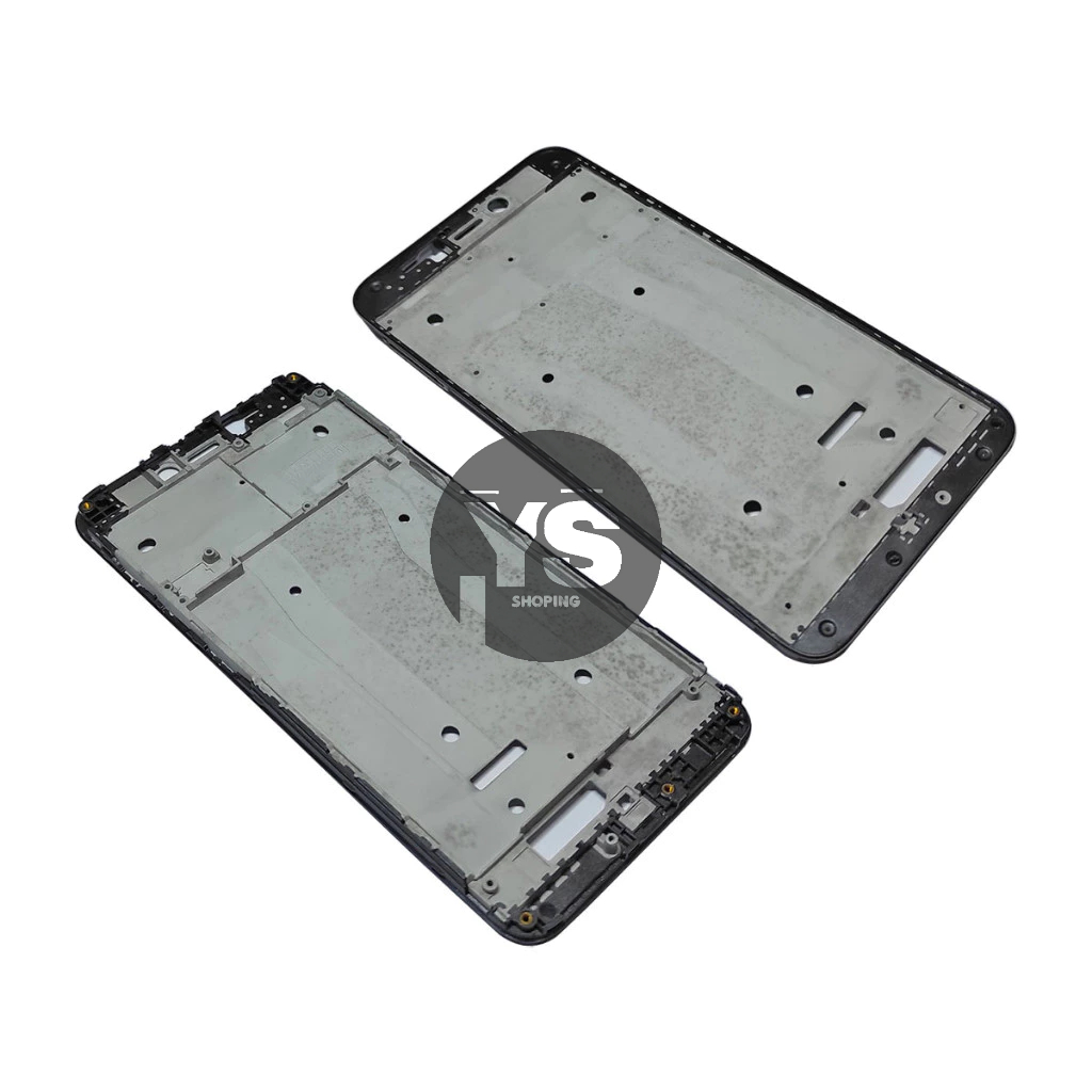 FRAME XIAOMI REDMI 4X 4 2017 TULANG TENGAH MIDDLE CASE TATAKAN LCD TULANGAN HP