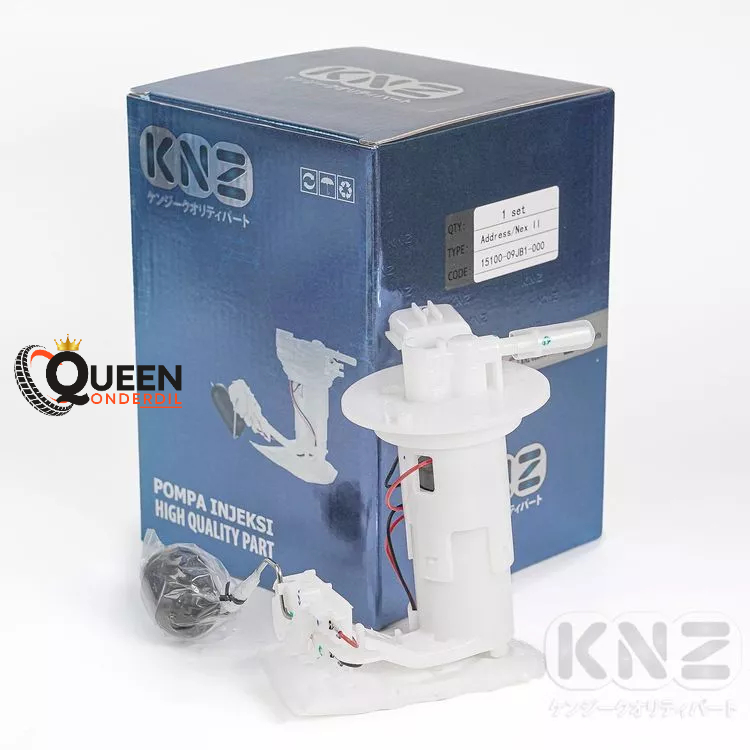 POMPA INJEKSI BENSIN SUZUKI NEX II / ADDRESS KNZ NEX 2 (QUEEN)