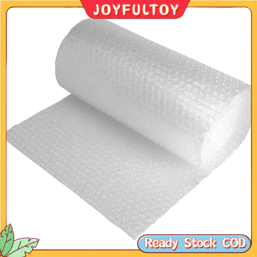 

【Extra Bubble wrap】Perlindungan bungkus gelembung tambahan (hanya berlaku untuk item individual)