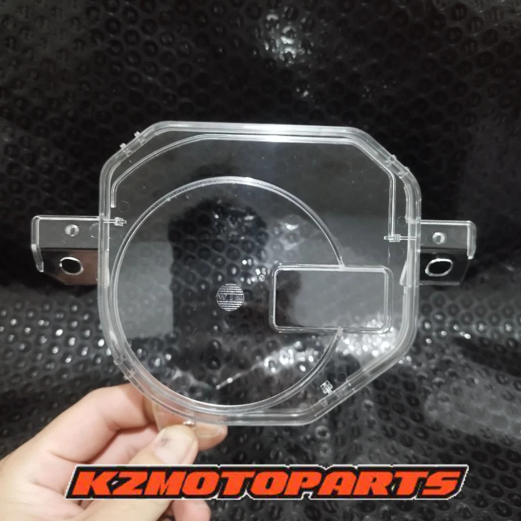 Mika Speedo Honda Beat New 2020 - Beat LED CBS ISS 2020 Original WIN / Mika Speedometer Spedo