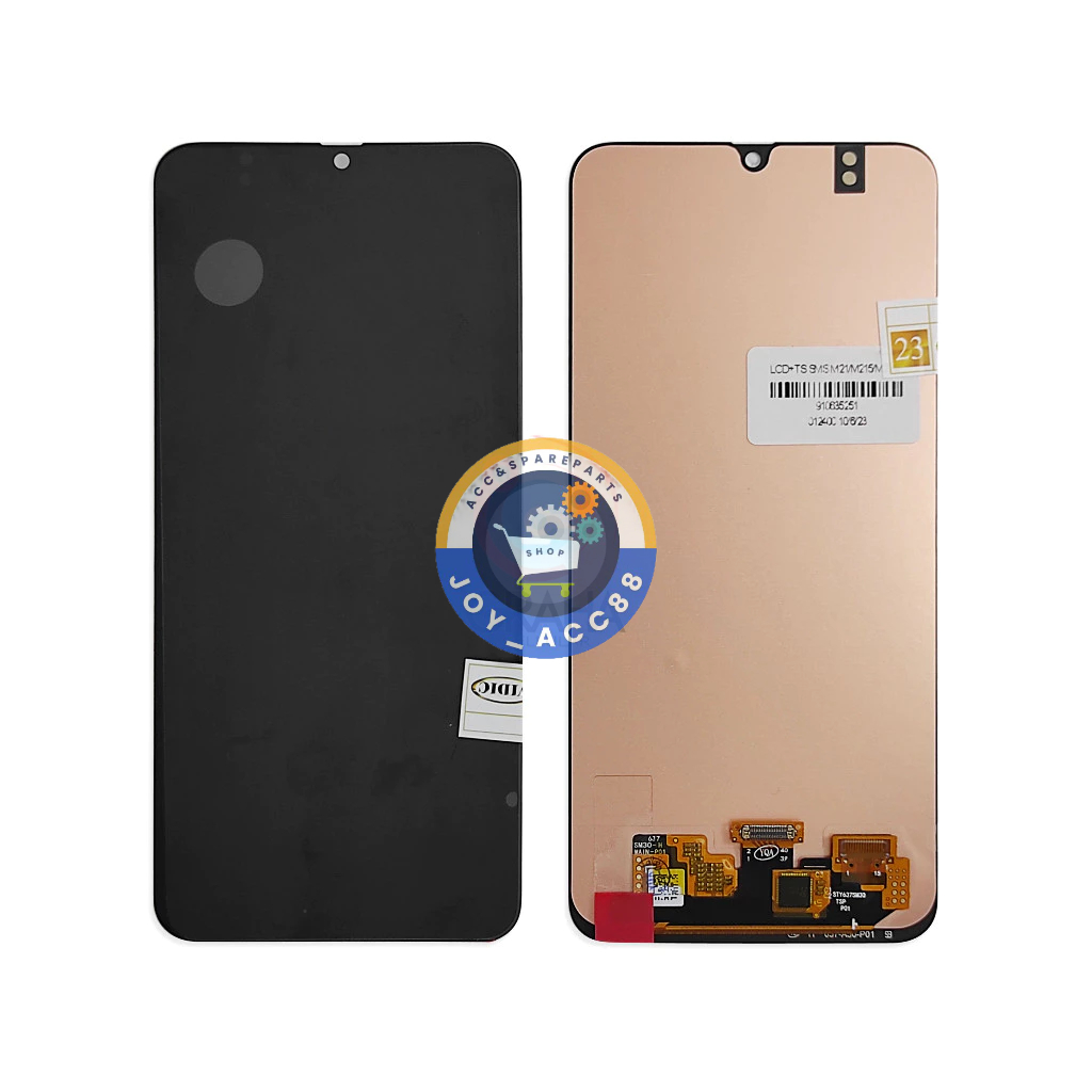 LCD FULLSET SAMSUNG M21 | M30 | M30S | M31  ORI