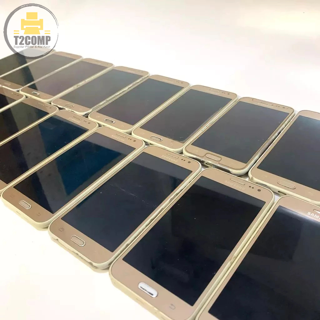 Samsung Galaxy J2 / Handphone Samsung J2