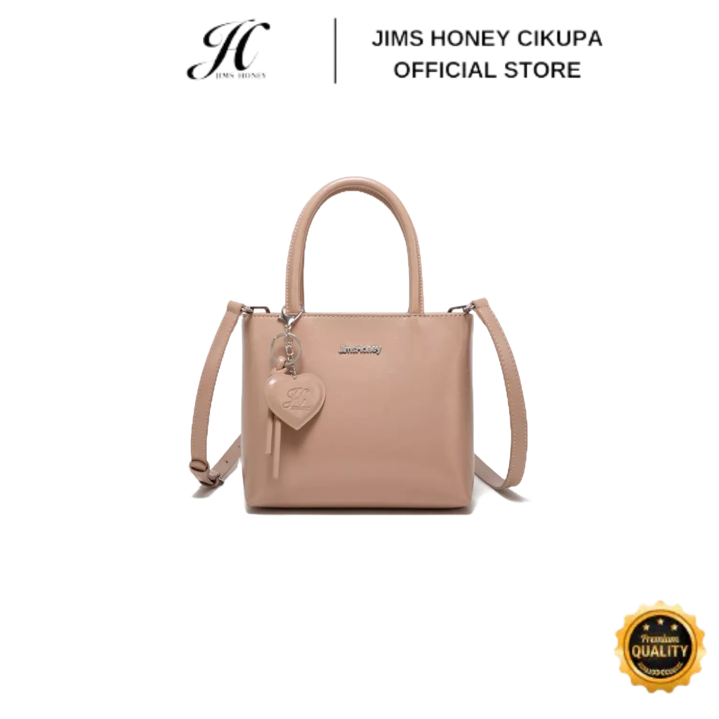 JIMS HONEY - Clarissa Bag - Tas Selempang Wanita