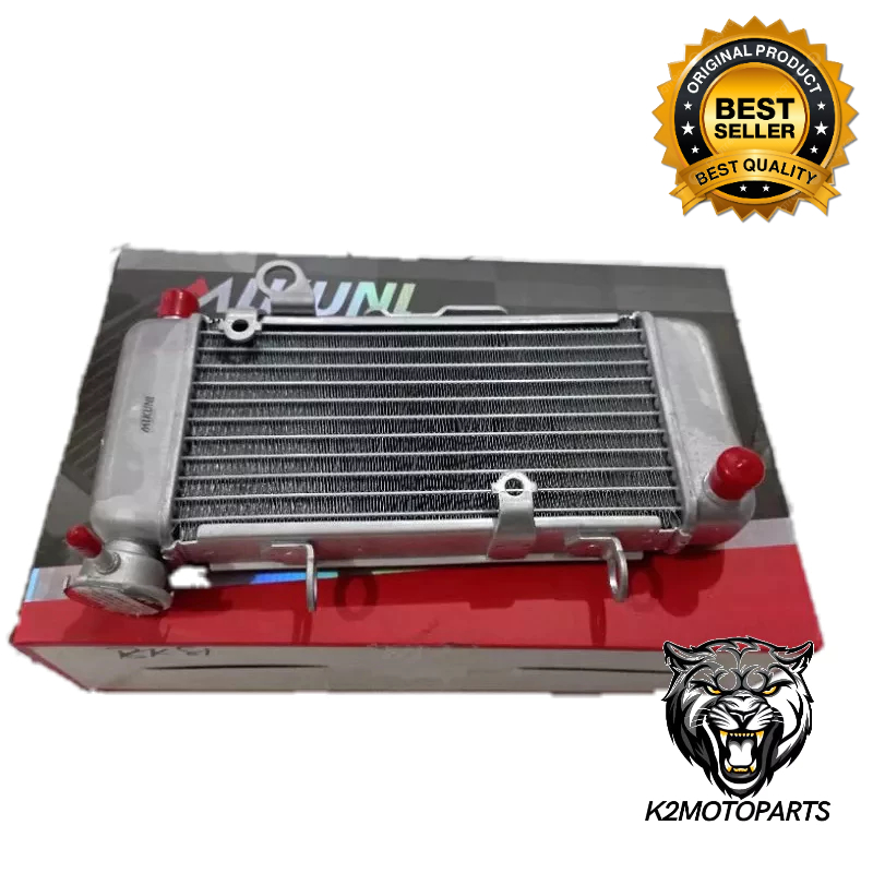 Radiator Coolant Pendingin Honda CB150R Old - CB 150R Old Original MLKUNL