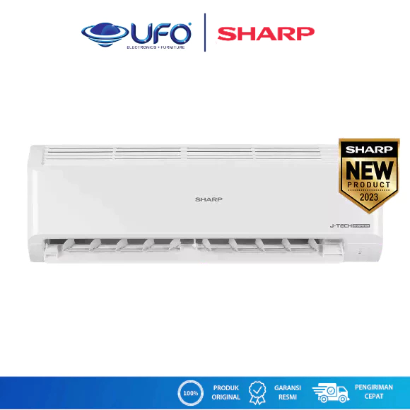 Sharp AC 0,5 PK Inverter AHX6BEY
