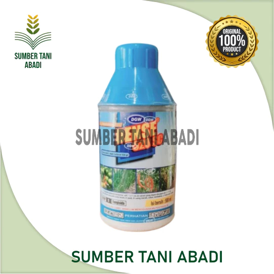 DENSE 520 SC - FUNGISIDA - ISI 500 ML - PT DGW