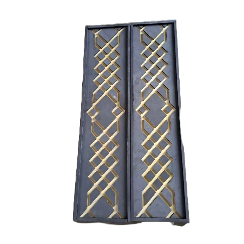 cetakan ornamen GRC / cetakan ornamen krawangan GRC/masif / alat cetak ornamen murah / moulding GRC