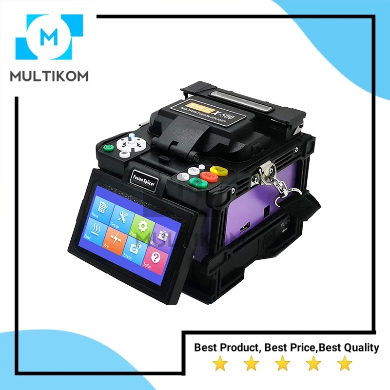 SPLICER SHINHO X500 MACHINE FUSION SPLICER