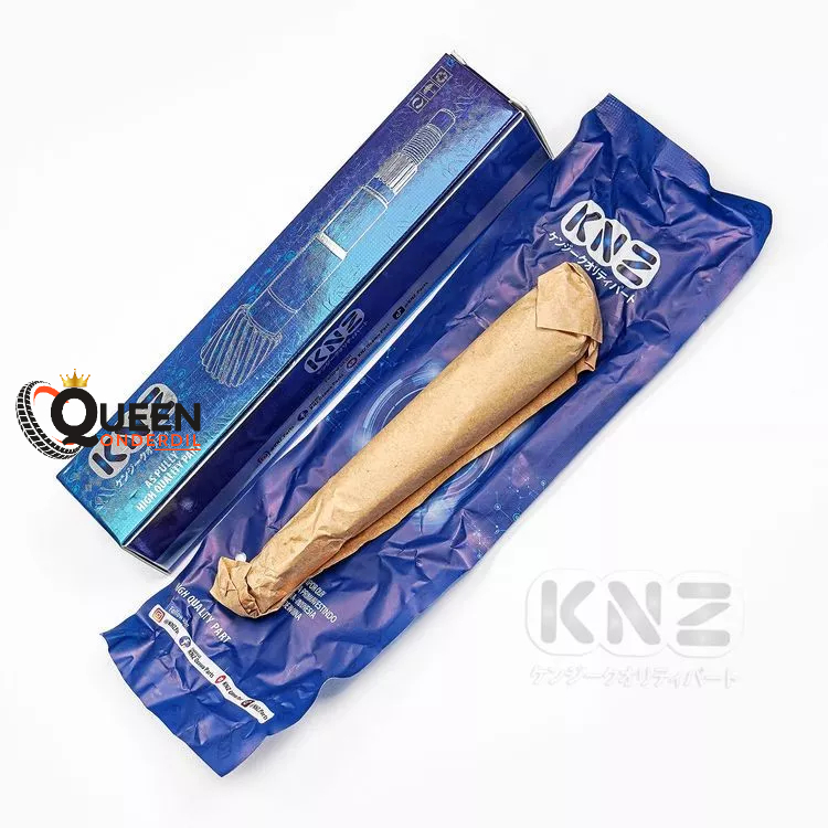 As Pully  HONDA BEAT ESP - BEAT POP - BEAT STREET - SCOOPY ESP (K81) (K44) Shaft Pully KNZ (QUEEN)