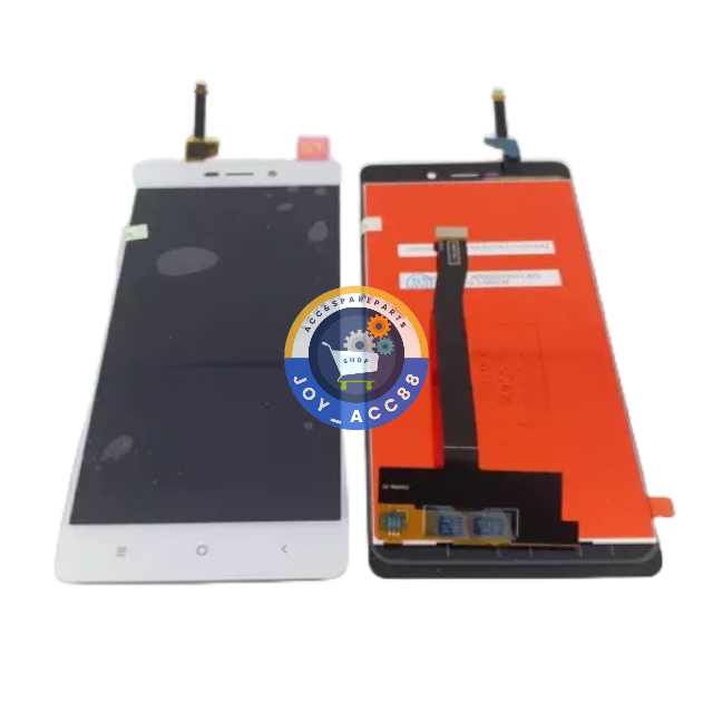 LCD  XIAOMI REDMI 3 | REDMI 3S FULLSET