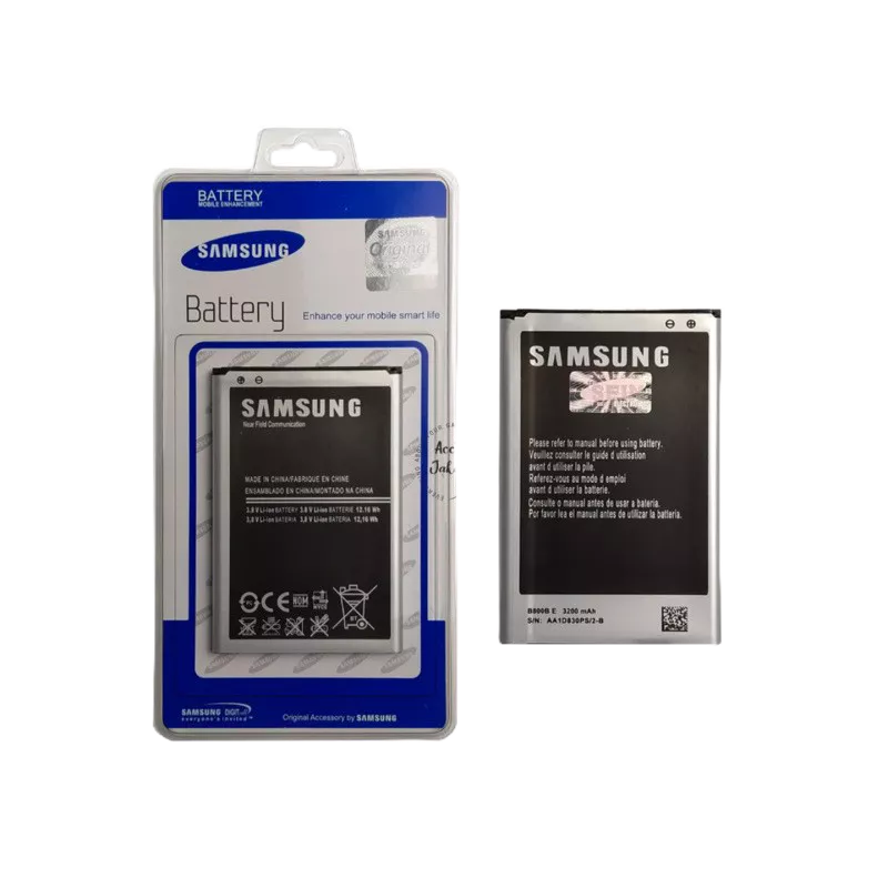 BATTERY BATU BATRE BATRAI BATERAI Samsung Galaxy Note 3 SM N900 N9000 N9005 N9006 3200 MAH SANSUNG 1