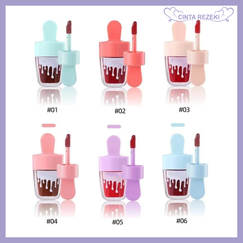 liptin ice cream liquid 1079 - HK1079