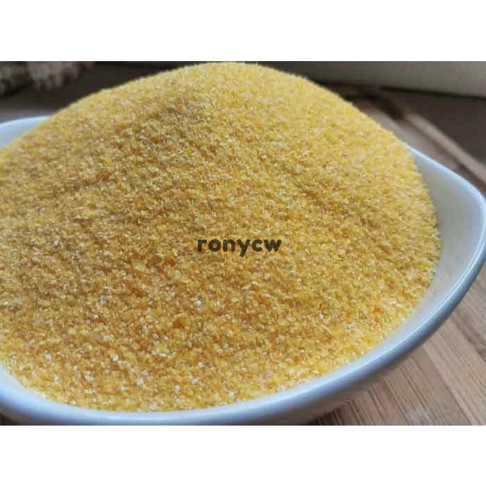 

1kg Tepung Polenta Powder Jagung Giling Halus Murni 100% Jagung Alami