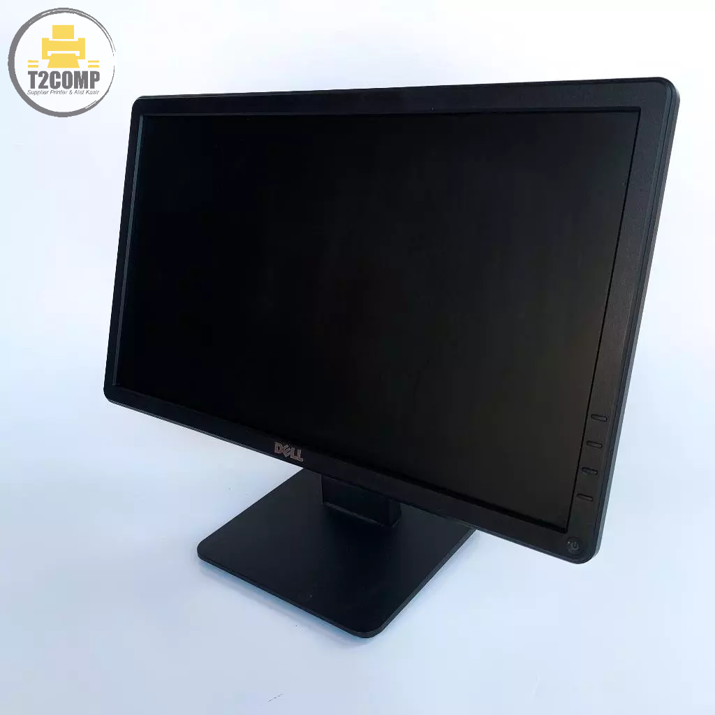 Monitor Dell E1914Hf 19 Inch / Monitor Dell 19"