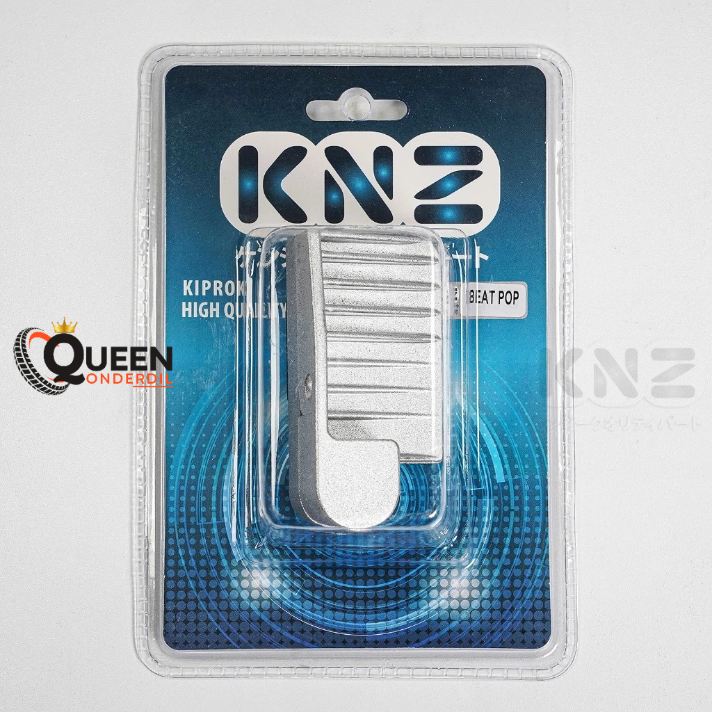 REGULATOR KIPROK  BEAT POP KNZ (QUEEN)