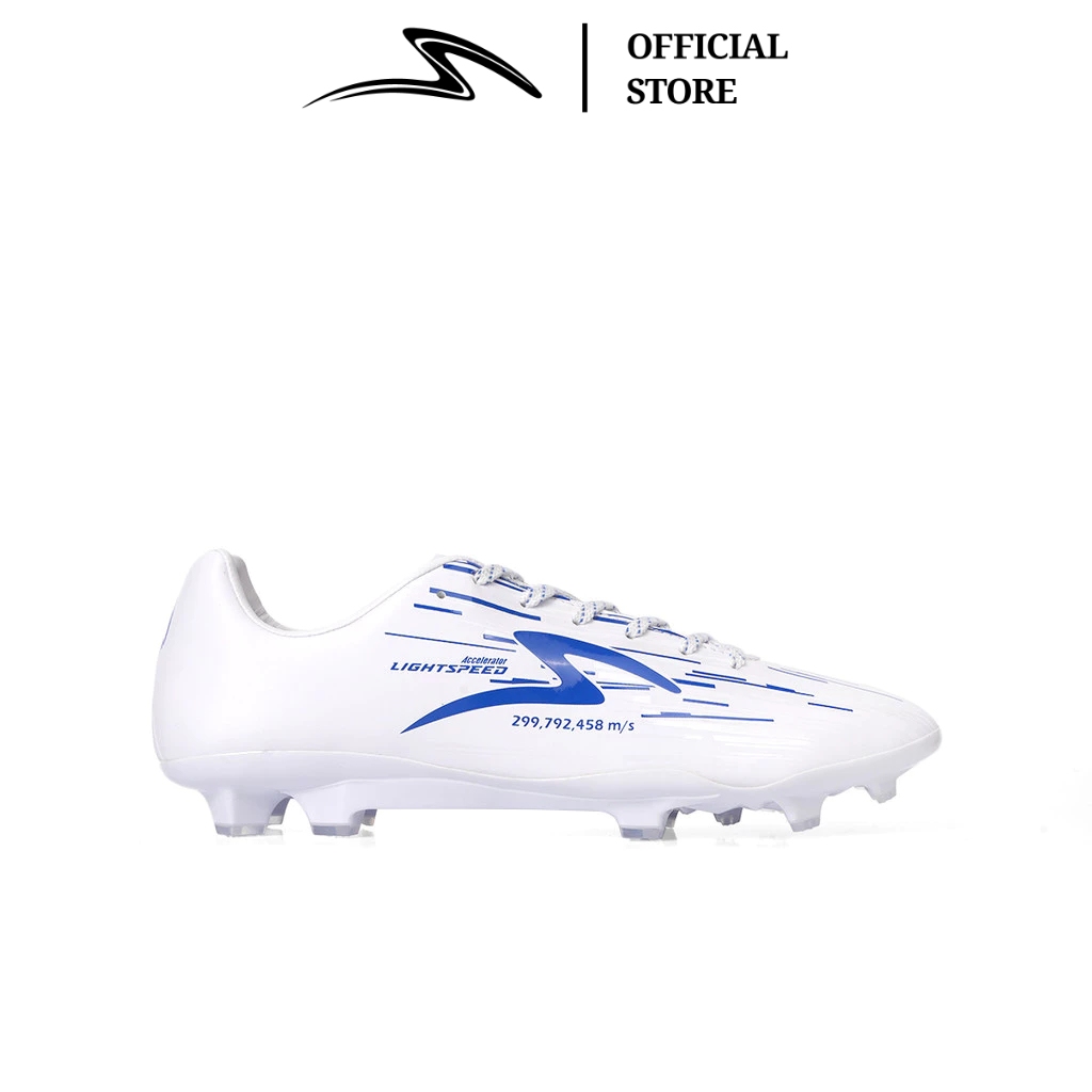 SPECS LIGHTSPEED REBORN FG WHITE/DAZZLING BLUE SPE1010242