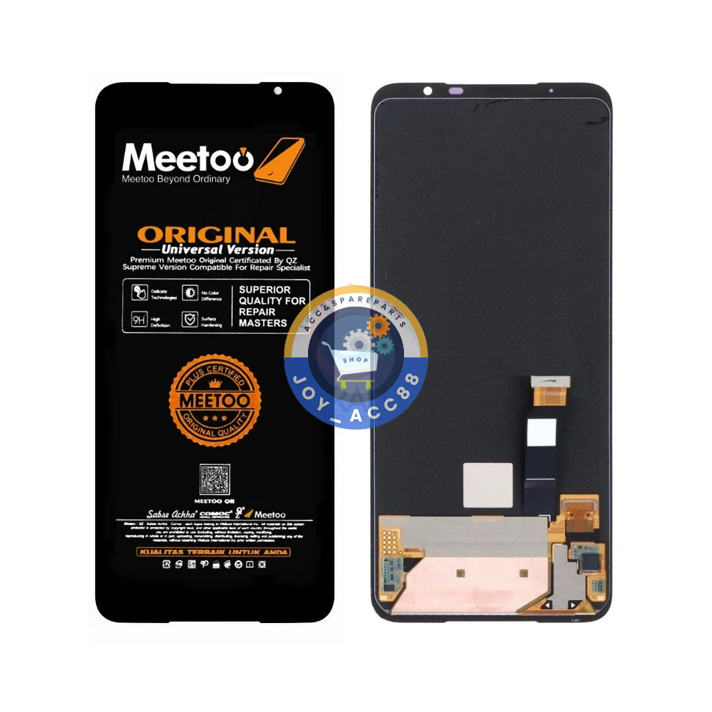 LCD FULLSET ASUS ROG Phone 5 | ROG Phone 5S | ROG Phone 5S Pro | ROG Phone 6 | ROG Phone 6 Pro | ROG