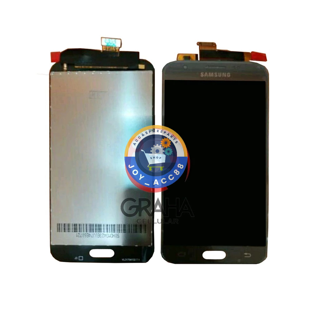 Lcd samsung J3 prime fullset touchscreen original