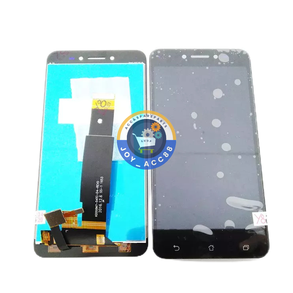 LCD FULLSET ASUS ZB501KL | A007 | ZENFONE LIVE