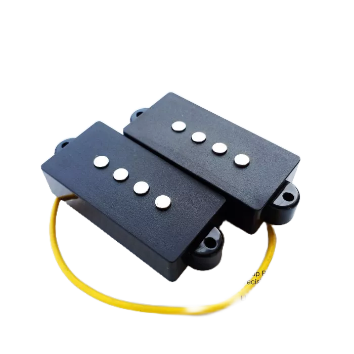 Guitar Bass Pickup Precision 4 String