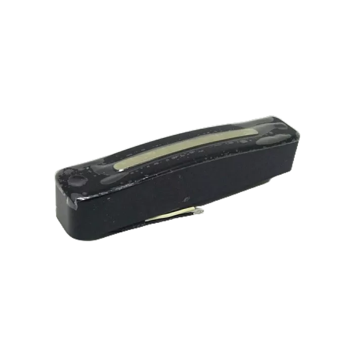Pickup Bass Yamaha Guitar RBX4A2 Black 4 String