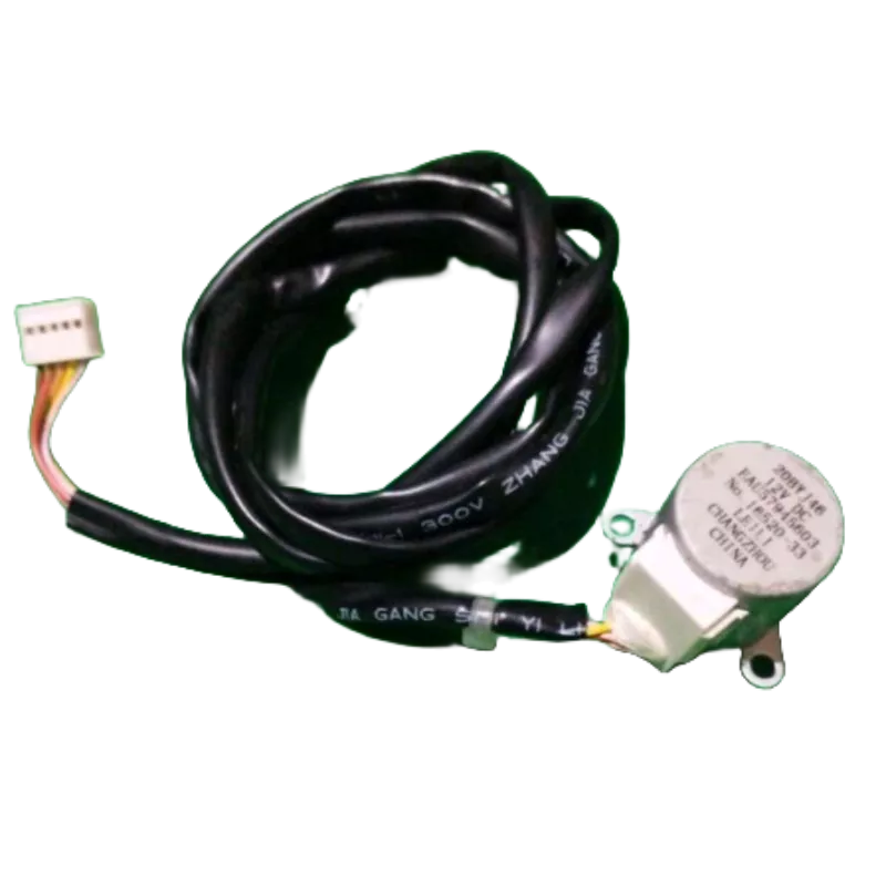 Motor Swing AC LG Non Inverter Original Dinamo Swing AC LG