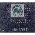 IC PENYIMPANAN / INTERNAL / EMMC KMDD