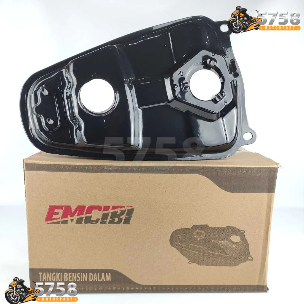 TANGKI BENSIN DALAM  HONDA SUPRA (17510-KEV-880) EMCIBI (5758)