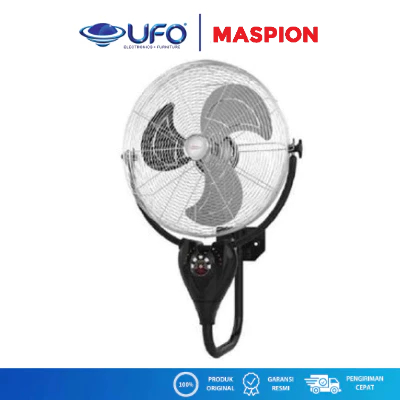 Maspion PW2002RC Kipas Angin 20 Inch