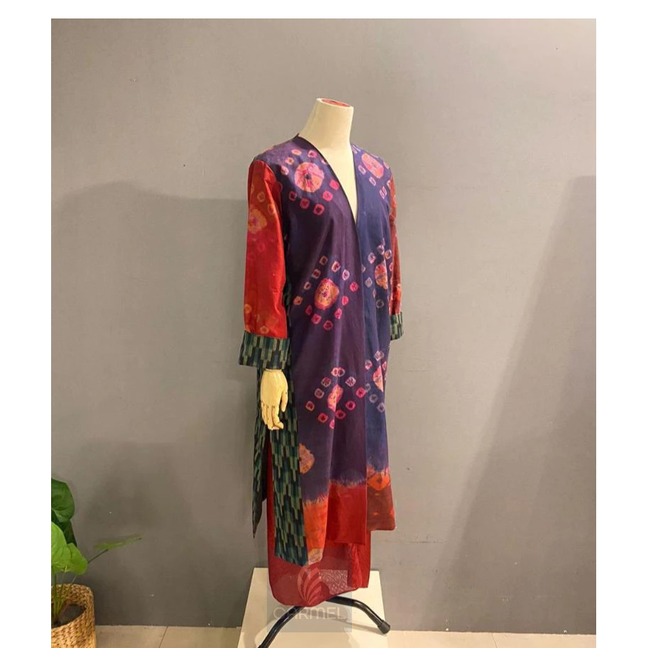 Carmel - Ziu Midi Outer