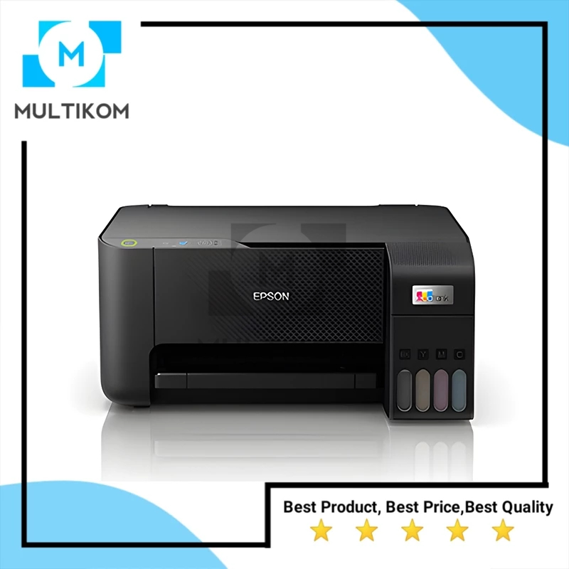PRINTER EPSON ECOTANK L3210