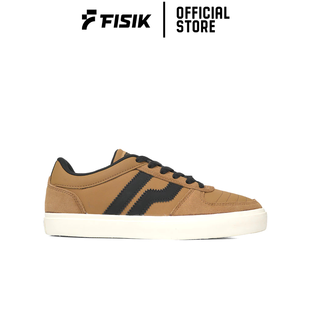PIERO ALASKA PRO GOLDEN BROWN/BLACK/OFF WHITE PIE1000304
