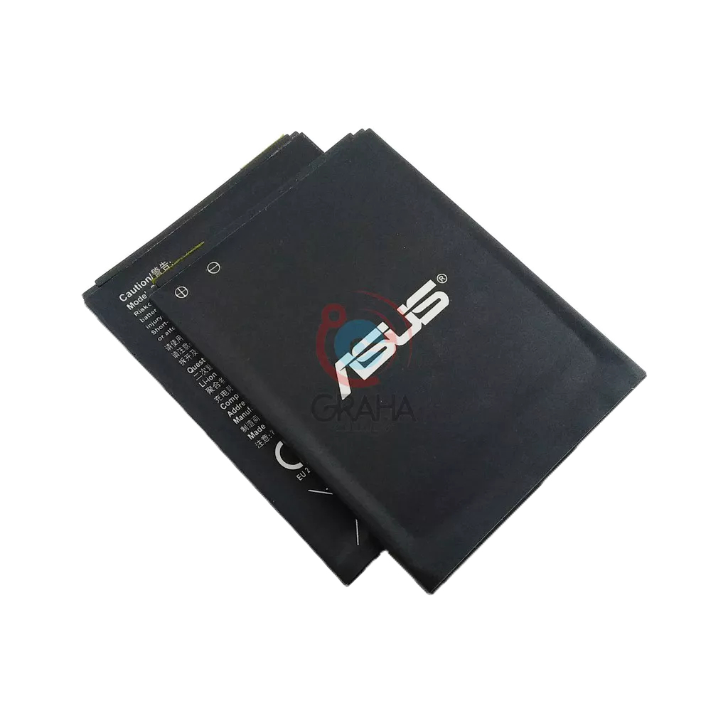 BATRE ASUS ZENFONE GO  Z00VD  ZC500TG BATTERY BATERAI ORI