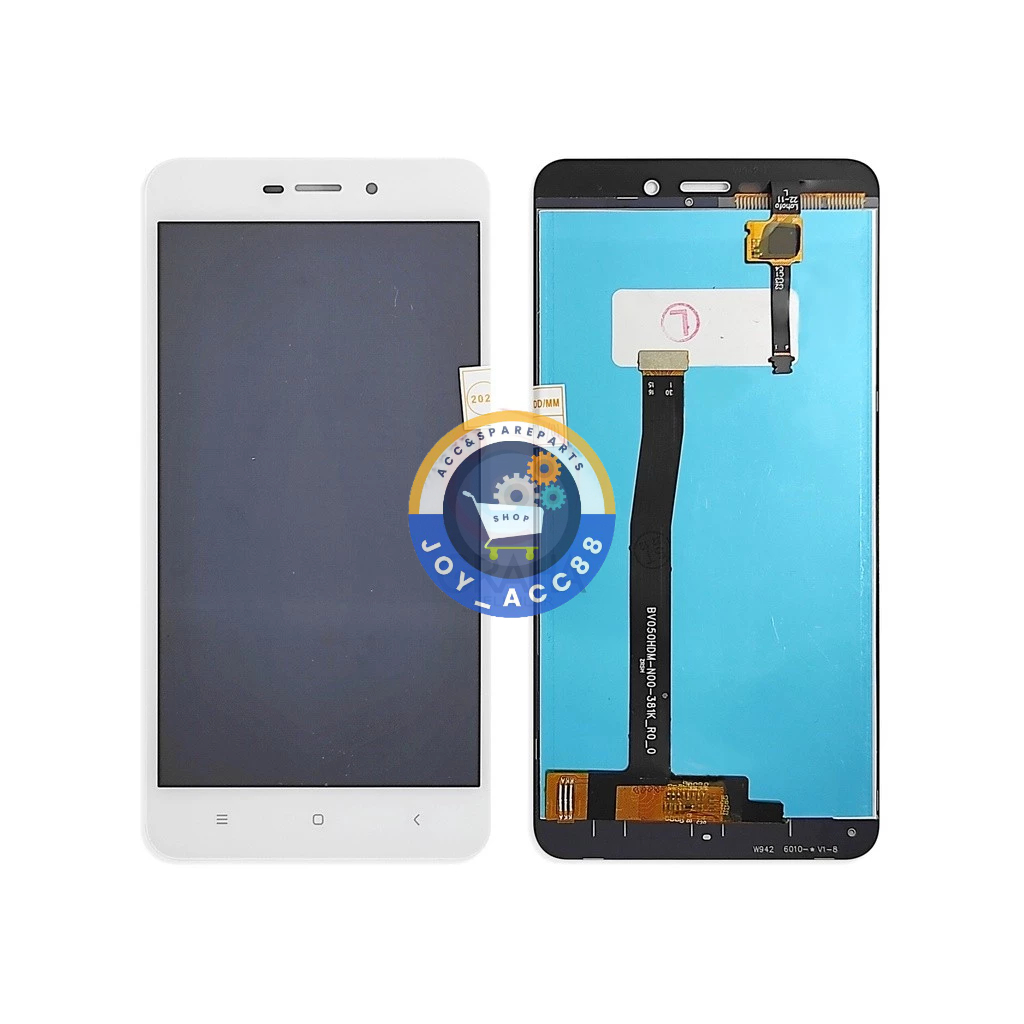 LCD  XIAOMI REDMI 4A FULLSET
