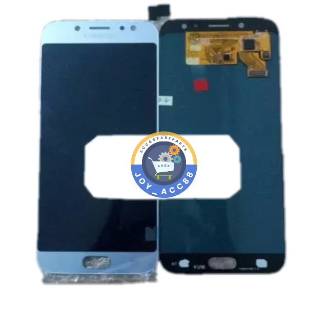 LCD FULLSET SAMSUNG J730 | J7 PRO  ORI