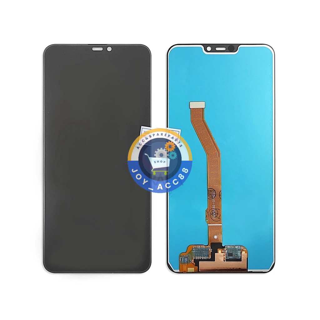 LCD FULLSET VIVO Y83 | Y81