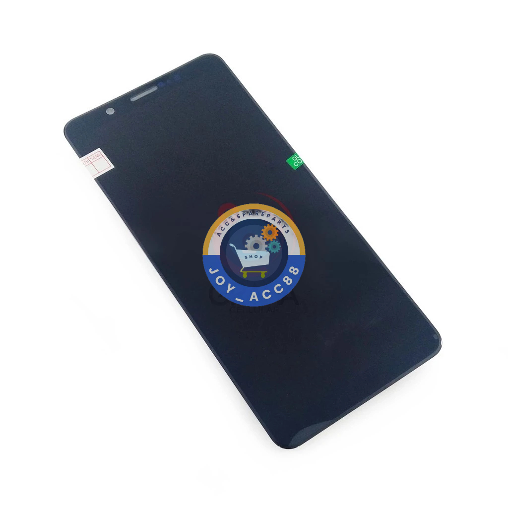 LCD FULLSET VIVO V7 | 1718