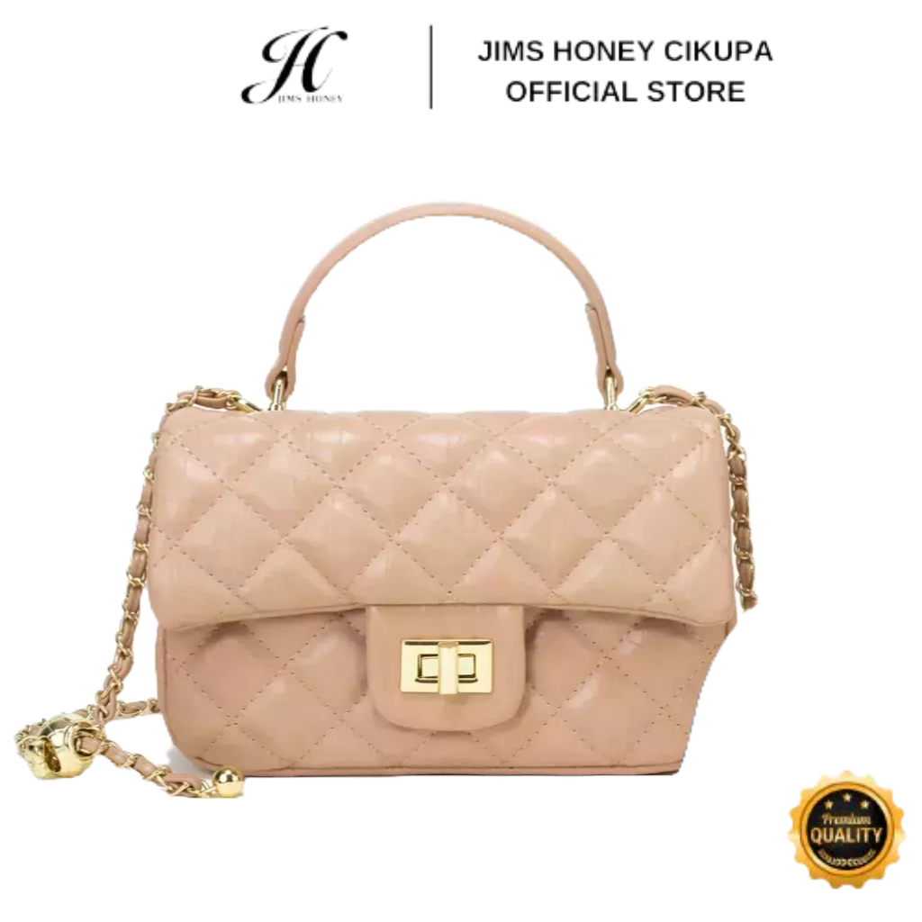 Jims Honey - Lisa Bag - Tas Selempang Wanita