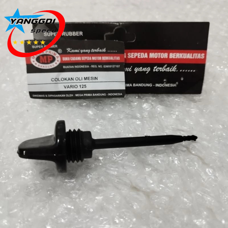 COLOKAN OLI MESIN TUTUP OLI VARIO 125 ESP - VARIO TECHNO 125 - VARIO 150 ESP ORIGINAL MP