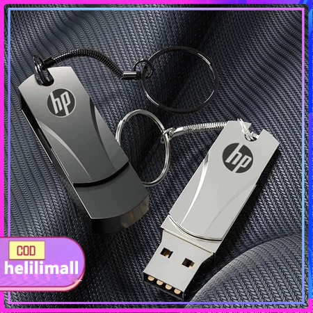 FLASHDISK 2 TB HP PENYIMPANAN DATA FLASHDRIVE