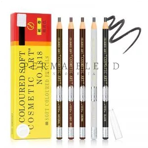 Pensil alis / Coloured soft "Cosmetic Art"