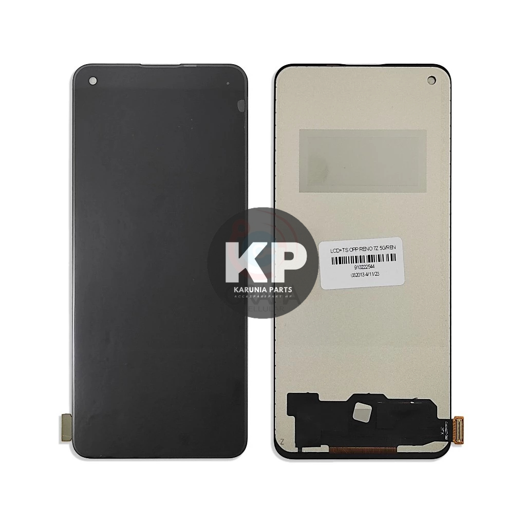 OPPO RENO 7Z 5G  RENO 8Z LCD FULLSET