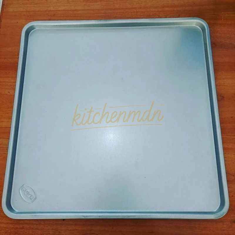 Loyang Piring Oven Hock No 2 Original Hock - KitchenMdn