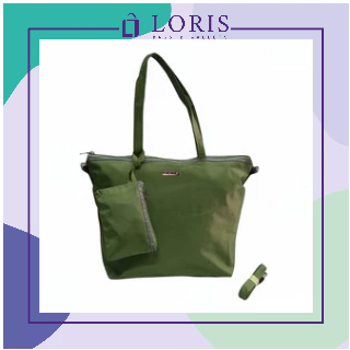 LORIS BAG Tas Selempang Wanita Ovio Sling Bag - 3801